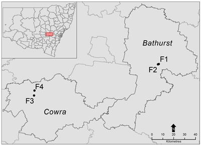 Pesticide Regime Can Negate the Positive Influence of Native Vegetation Donor Habitat on Natural Enemy Abundance in Adjacent Crop Fields